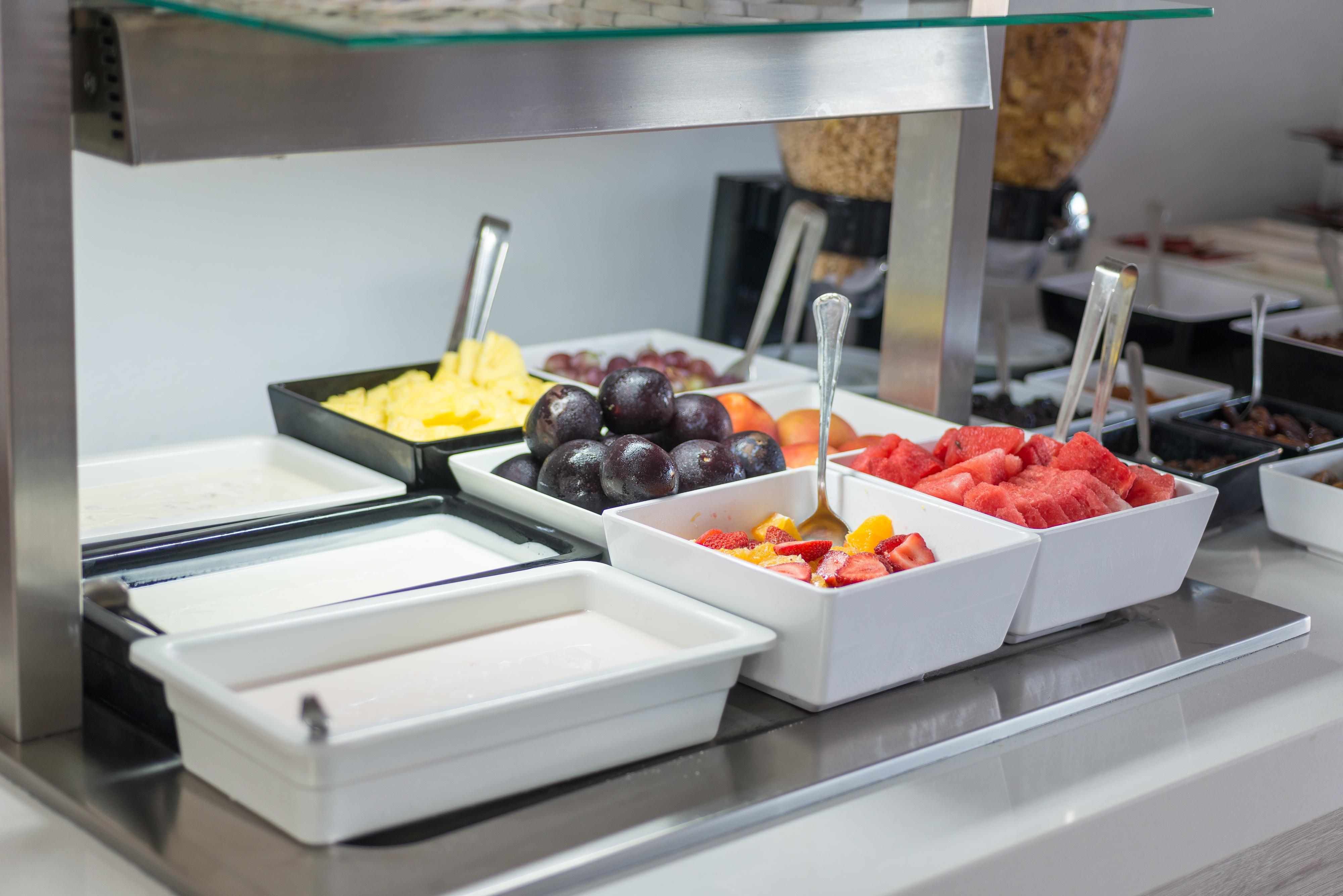 Tryp Bilbao Sondika Hotel エクステリア 写真