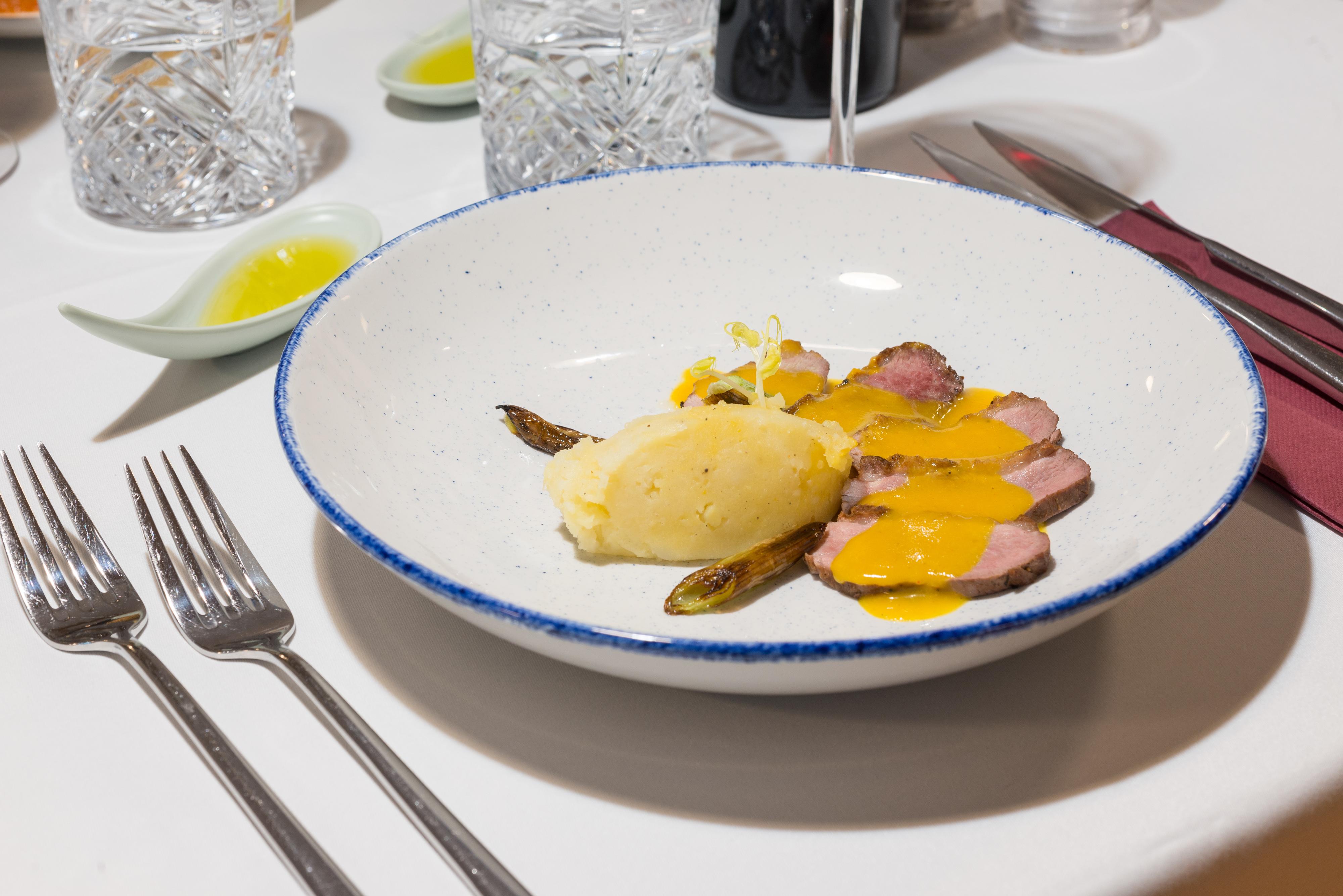 Tryp Bilbao Sondika Hotel エクステリア 写真