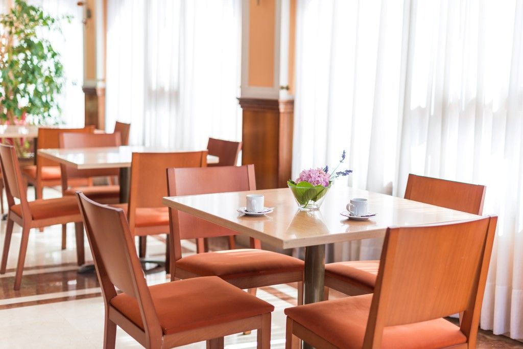Tryp Bilbao Sondika Hotel エクステリア 写真